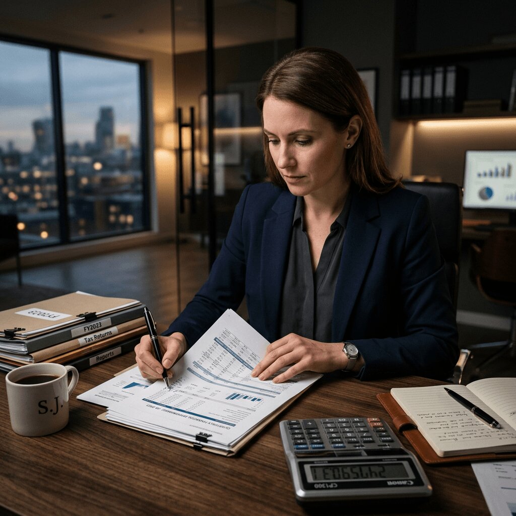 Website Mistakes Costing Accountants Enquiries: What to Fix First