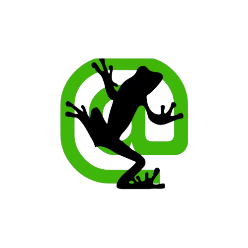 Screaming Frog