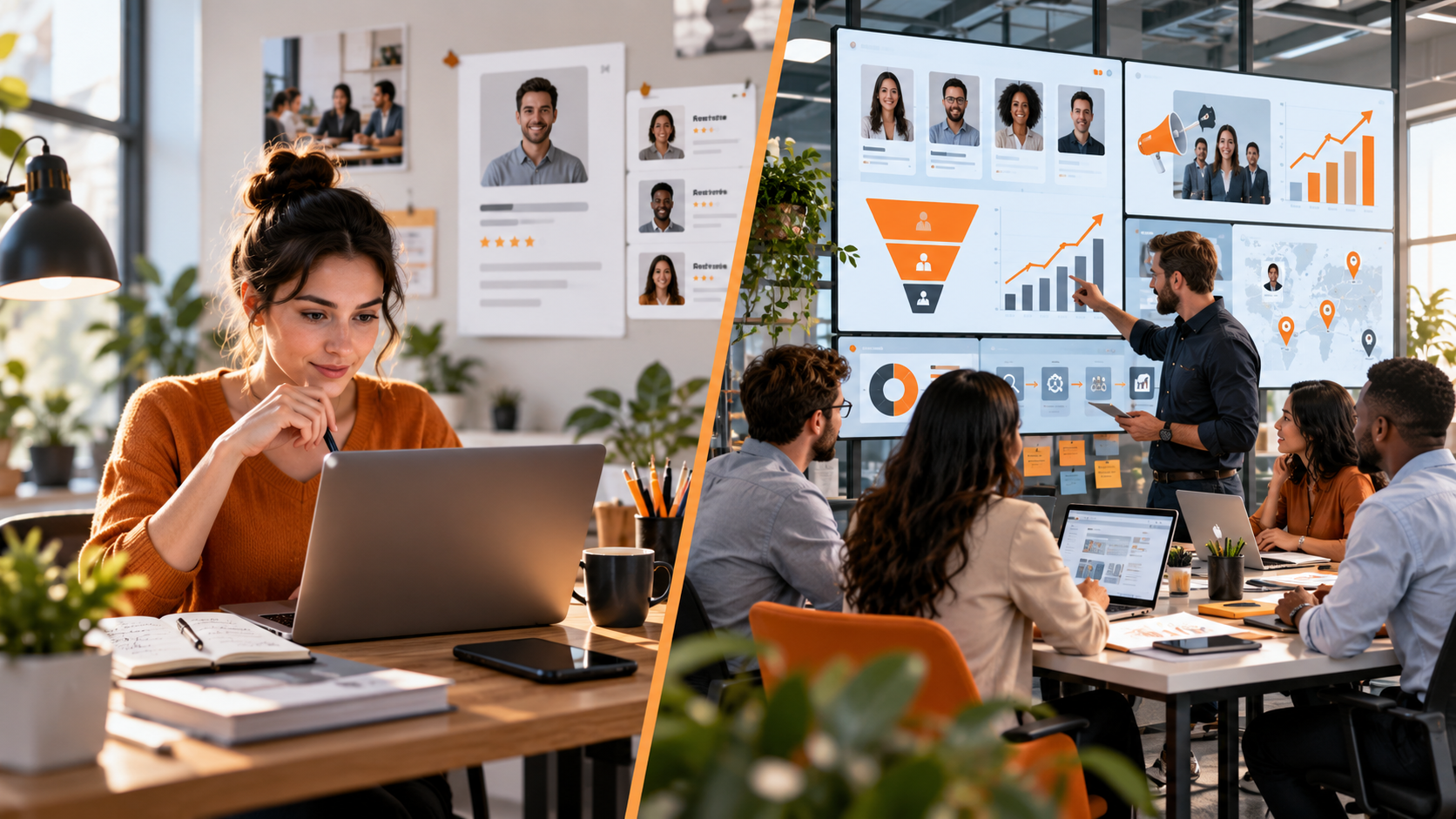 Marketing Agency vs Freelancer for Recruitment: How to Choose