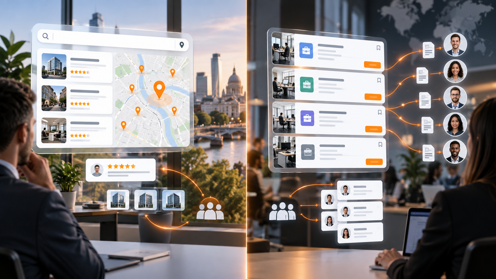 Local SEO vs Job Directories for Recruitment Agencies: What Works?