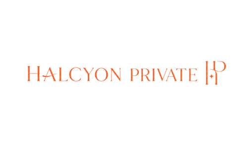 Halycon logo