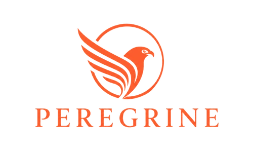 Peregrine logo
