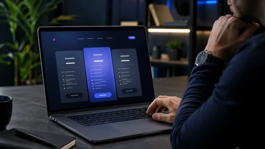 Website Design Cost in the UK: What Should You Expect to Pay?