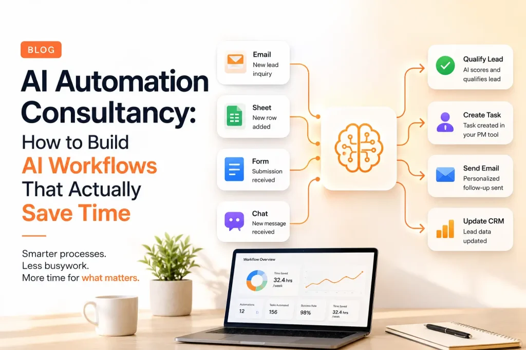 AI Automation Use Cases for Hospitality: 2026 Guide