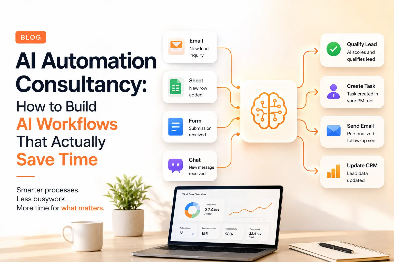 AI Automation Use Cases for Hospitality: 2026 Guide
