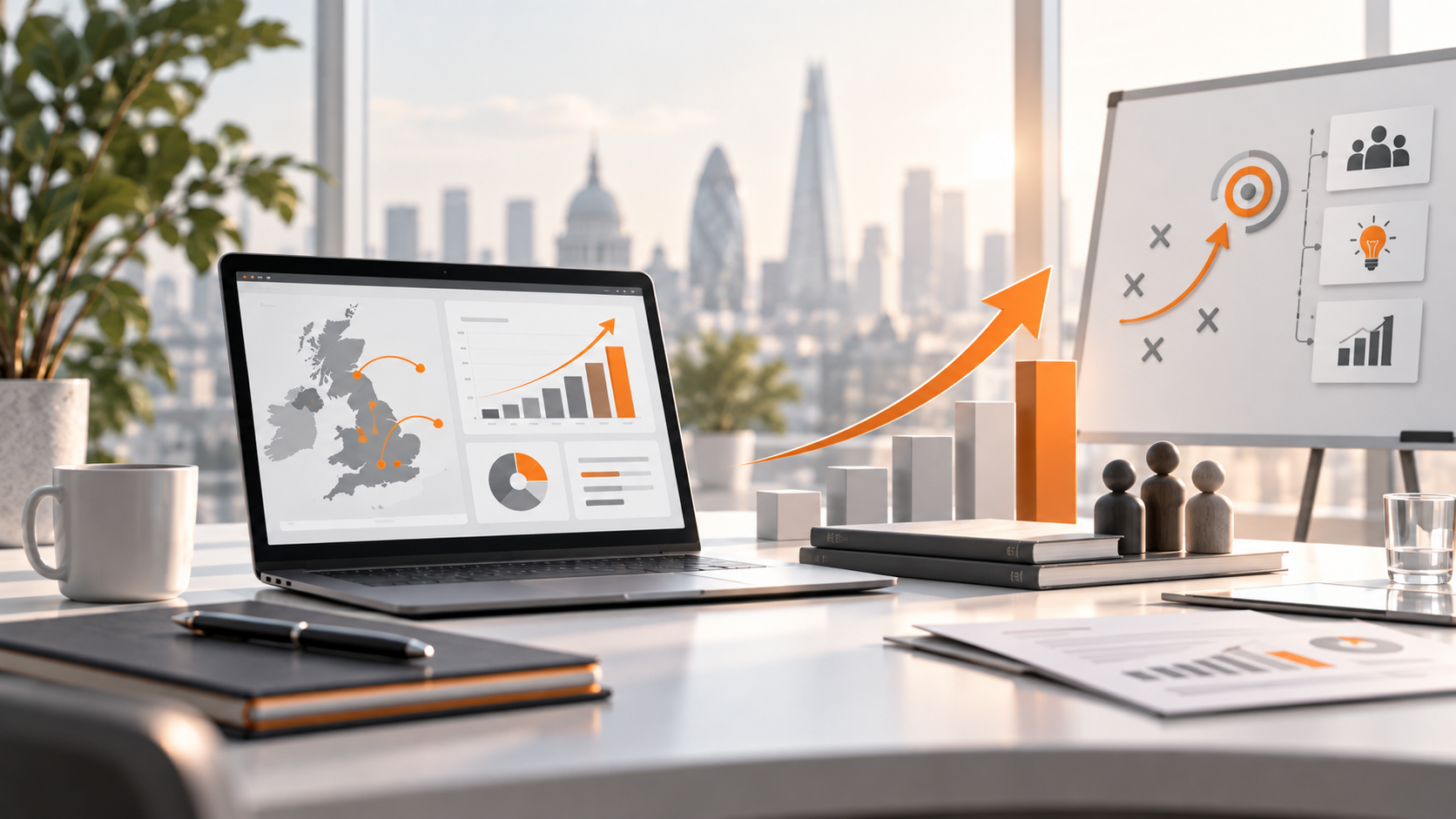 Marketing for Management Consultants UK: A Practical 2026 Growth Guide